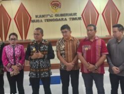RUPS Bank NTT Hasilkan Sejumlah Keputusan Strategis