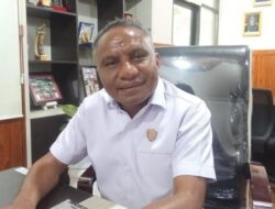 Kakanwil Kemenkum NTT : Media Punya Peran Penting Edukasi Hukum Kepada Masyarakat