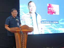 Bank NTT Mulai Salurkan KUR Kepada Pelaku UMKM