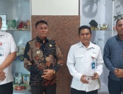 Bank NTT Luncurkan Dashboard Monitoring dan E-Retribusi Parkir Pemda Rote Ndao