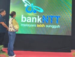 Pemkab Sumba Barat Daya dan Bank NTT Luncurkan KKI