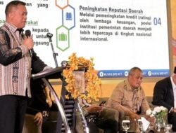 Dir Dana dan Treasury Bank NTT Jadi Nara Sumber Sarasehan Nasional