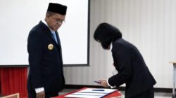 Gubernur lantik Dirkep Bank NTT