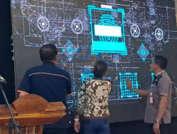 Bank NTT dan Pemkab Manggarai teken PKS Terkait Implementasi KKI