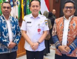 Dir Umum dan SDM Hadiri Rakor Percepatan SP2D Online