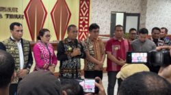 Pemprov NTT, Alor dan Malaka Tambah Penyertaan Modal ke Bank NTT