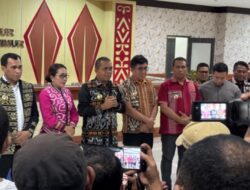 Pemprov NTT, Alor dan Malaka Tambah Penyertaan Modal ke Bank NTT