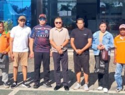 Sambut HUT Ke-64, Bank NTT Perkuat Transformasi Budaya Kerja Baru