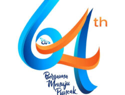 64 Tahun Bank NTT, “Bersama Menuju Puncak”