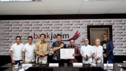 Bank NTT dan Bank DKI Jalin Kerja Sama Jasa Remitansi