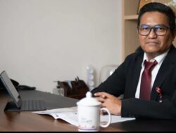 “Bersama Menuju Puncak” Sebuah Optimisme Menuju Terbaik