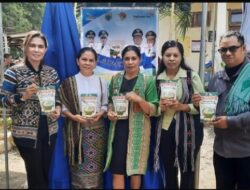 Bank NTT Soe Perkuat UMKM Menuju Pasar Nasional