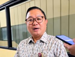Ekonomi NTT Harus Bertumbuh Melalui Penyaluran KUR Bank NTTl