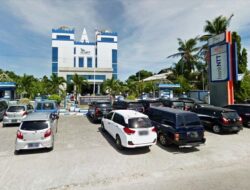 Pertumbuhan DPK Bank NTT Lampaui Industri Perbankan Nasional