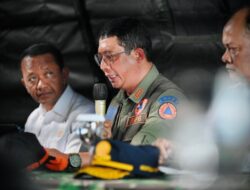 Camat Minta Maaf, BNPB Ajak Semua Pihak Fokus Bantu Warga Terdampak Gempa Flores