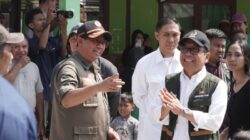 Pengungsi Mandiri Jadi Kendala, BNPB Percepat Distribusi Logistik di Flores