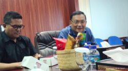 Bank NTT Tegaskan Posisi sebagai Narasumber dalam Acara Partai Golkar