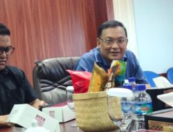 Bank NTT Tegaskan Posisi sebagai Narasumber dalam Acara Partai Golkar
