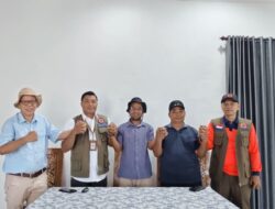 Camat Minta Maaf, BNPB Ajak Semua Pihak Fokus Bantu Warga Terdampak Gempa Flores