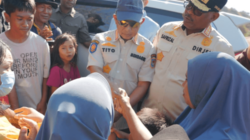 Inilah Skema Bantuan Perbaikan Rumah bagi Korban Gempa Flores