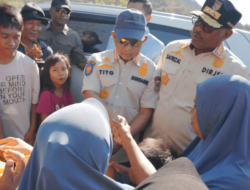 Inilah Skema Bantuan Perbaikan Rumah bagi Korban Gempa Flores