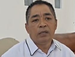 Pemkab Manggarai Timur Klarifikasi Terkait Video Viral Camat dan Petugas BNPB
