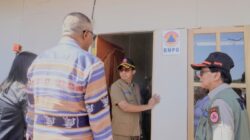 BNPB Percepat Bantuan Rumah Rusak Korban Gempa NTT